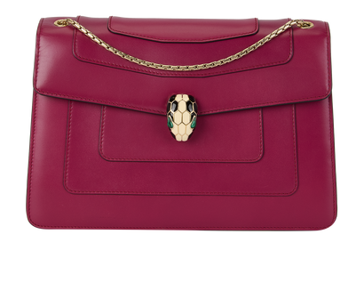 Serpenti Forever, front view
